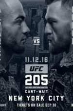 Watch UFC 205: Alvarez vs. McGregor Tvmuse