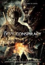 Watch The Devil Conspiracy Tvmuse