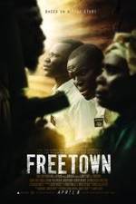 Watch Freetown Tvmuse