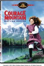 Watch Courage Mountain Tvmuse