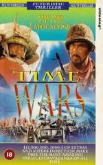 Watch Time Wars Tvmuse
