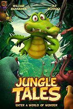 Watch Jungle Tales Tvmuse