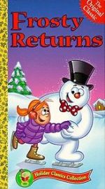 Watch Frosty Returns (TV Short 1992) Tvmuse