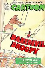 Watch Daredevil Droopy (Short 1951) Tvmuse