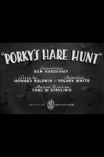 Watch Porky\'s Hare Hunt Tvmuse