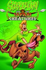 Watch Scooby-Doo! and the Safari Creatures Tvmuse
