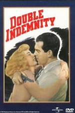 Watch Double Indemnity Tvmuse