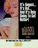 Watch Madonna: Blond Ambition World Tour Live Tvmuse