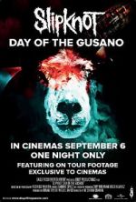 Watch Slipknot: Day of the Gusano Tvmuse