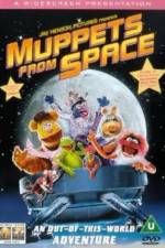 Watch Muppets from Space Tvmuse