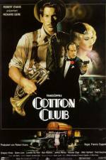 Watch The Cotton Club Tvmuse