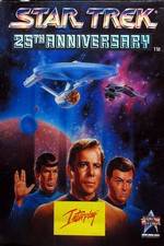 Watch Star Trek 25th Anniversary Special Tvmuse