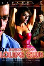 Watch Lolita's Club Tvmuse