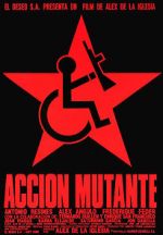 Watch Accin mutante Tvmuse