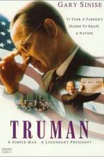 Watch Truman Tvmuse