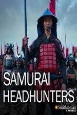 Watch Samurai Headhunters Tvmuse