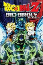 Watch Dragon Ball Z Movie 11: Bio-Broly Tvmuse