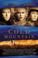 Watch Cold Mountain Tvmuse
