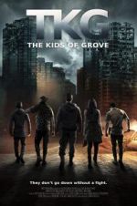 Watch TKG: The Kids of Grove Tvmuse