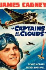 Watch Captains of the Clouds Tvmuse