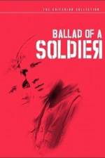 Watch Ballada o soldate Tvmuse