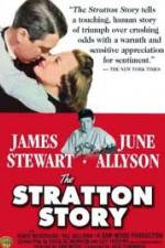 Watch The Stratton Story Tvmuse