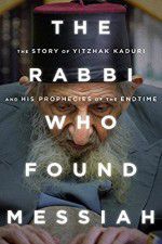 Watch The Rabbi Who Found Messiah Tvmuse