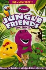 Watch Barney: Jungle Friends Tvmuse
