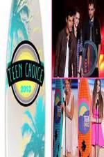 Watch Teen Choice Awards 2013 Tvmuse