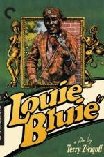 Watch Louie Bluie Tvmuse