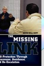 Watch Missing Link: Self-Protection Through Awareness, Avoidance, and De-Escalation Tvmuse