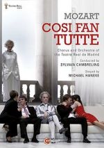 Watch Cos fan tutte Tvmuse