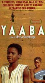 Watch Yaaba Tvmuse