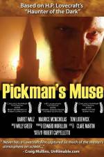 Watch Pickman's Muse Tvmuse