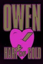 Watch Owen Hart of Gold Tvmuse