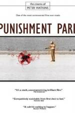 Watch Punishment Park Tvmuse