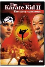 Watch The Karate Kid, Part II Tvmuse
