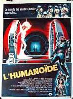 Watch The Humanoid Tvmuse