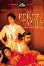 Watch The Perez Family Tvmuse