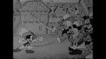 Watch Bosko the Musketeer (Short 1933) Tvmuse
