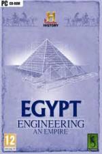 Watch History Channel Engineering an Empire Egypt Tvmuse