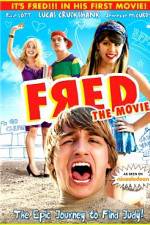 Watch Fred The Movie Tvmuse