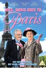 Watch Mrs 'Arris Goes to Paris Tvmuse