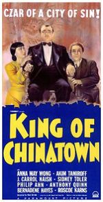 Watch King of Chinatown Tvmuse