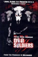 Watch Dog Soldiers Tvmuse