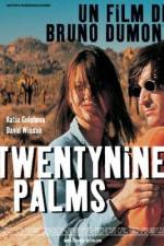 Watch Twentynine Palms Tvmuse