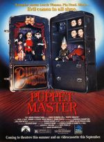 Watch Puppetmaster Tvmuse