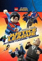 Watch Lego DC Super Heroes: Justice League - Attack of the Legion of Doom! Tvmuse