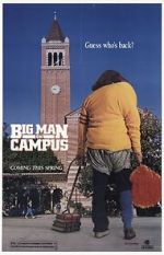 Watch Big Man on Campus Tvmuse
