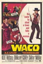 Watch Waco Tvmuse